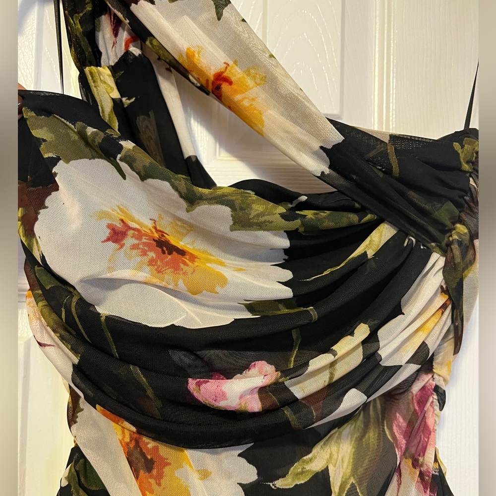 Abercrombie & Fitch formal dress - Picture 5 of 13